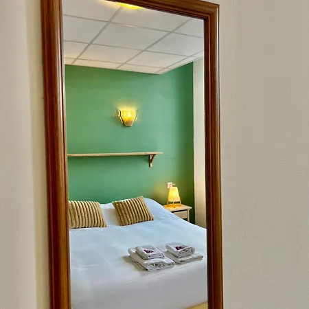 Le Refuge - 32 - 2 Personnes Apartamento Lourdes