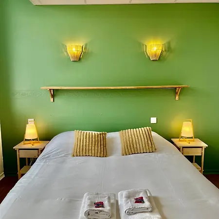 Apartamento Le Refuge - 32 - 2 Personnes Lourdes