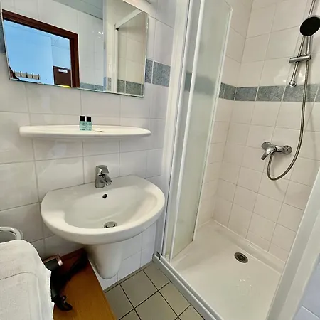 Apartamento Le Refuge - 32 - 2 Personnes Lourdes