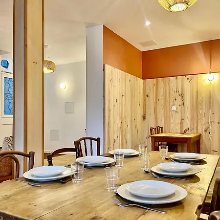 Le Refuge - 32 - 2 Personnes Daire *