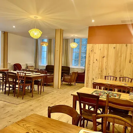 Le Refuge - 32 - 2 Personnes Lourdes