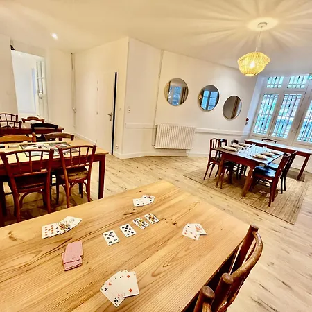 Apartamento Le Refuge - 32 - 2 Personnes Lourdes