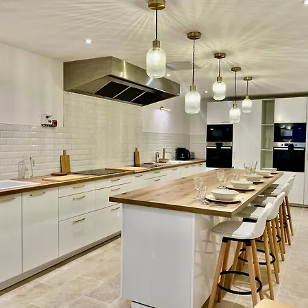 Le Refuge - 32 - 2 Personnes Apartamento